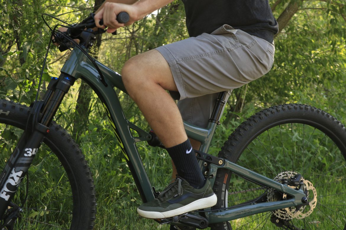 La guía de ropa de bicicleta de montaña barata: esta web Web Mountain Bike News