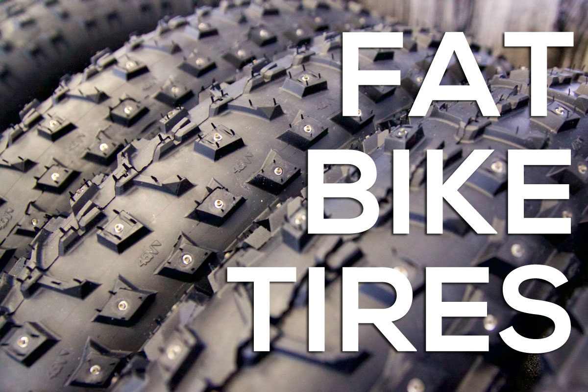 44 neumáticos para bicicletas gordas: una guía integral: Doltcini