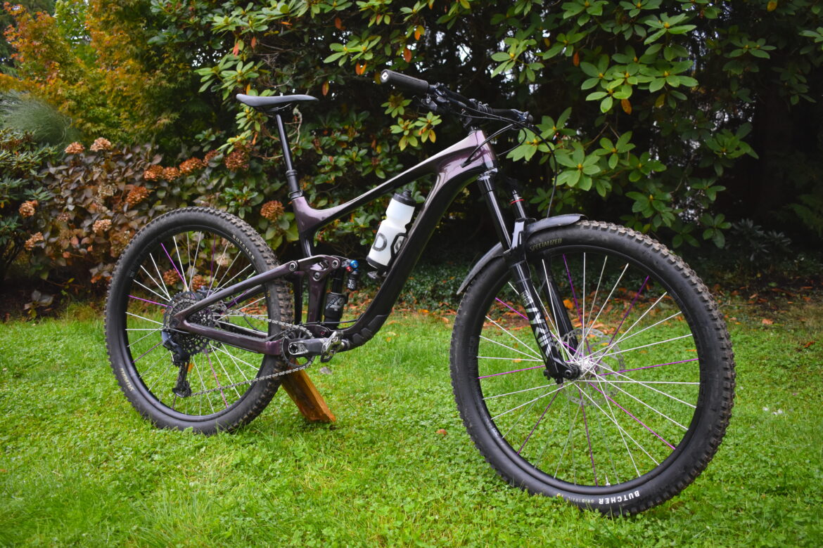 Las nuevas ruedas de Enduro 305 V3 de la Industry Nine son a prueba de bombas y hermosas [revisión]: esta red web Mountain Bike News
