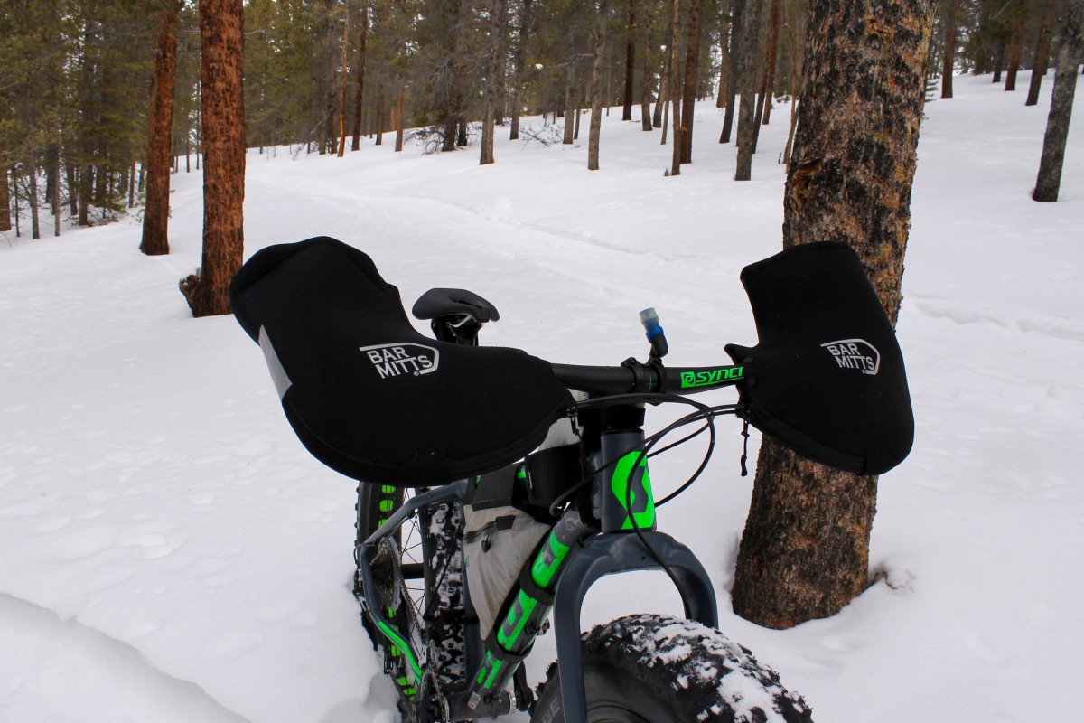 Bar Mitts Extreme Cold Mountain Mitts Review: Doltcini