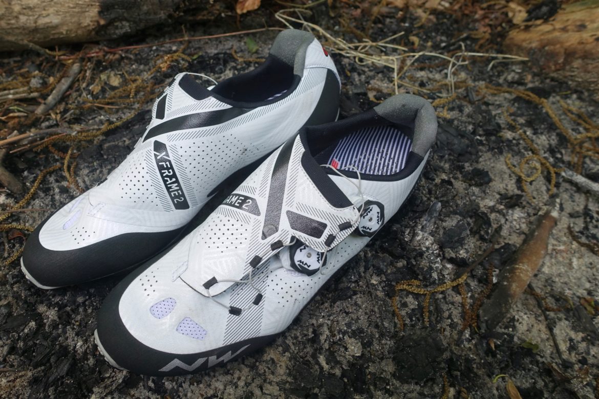 Northwave Ghost Pro XC Mountain Bike Shoe [Review] - Doltcini
