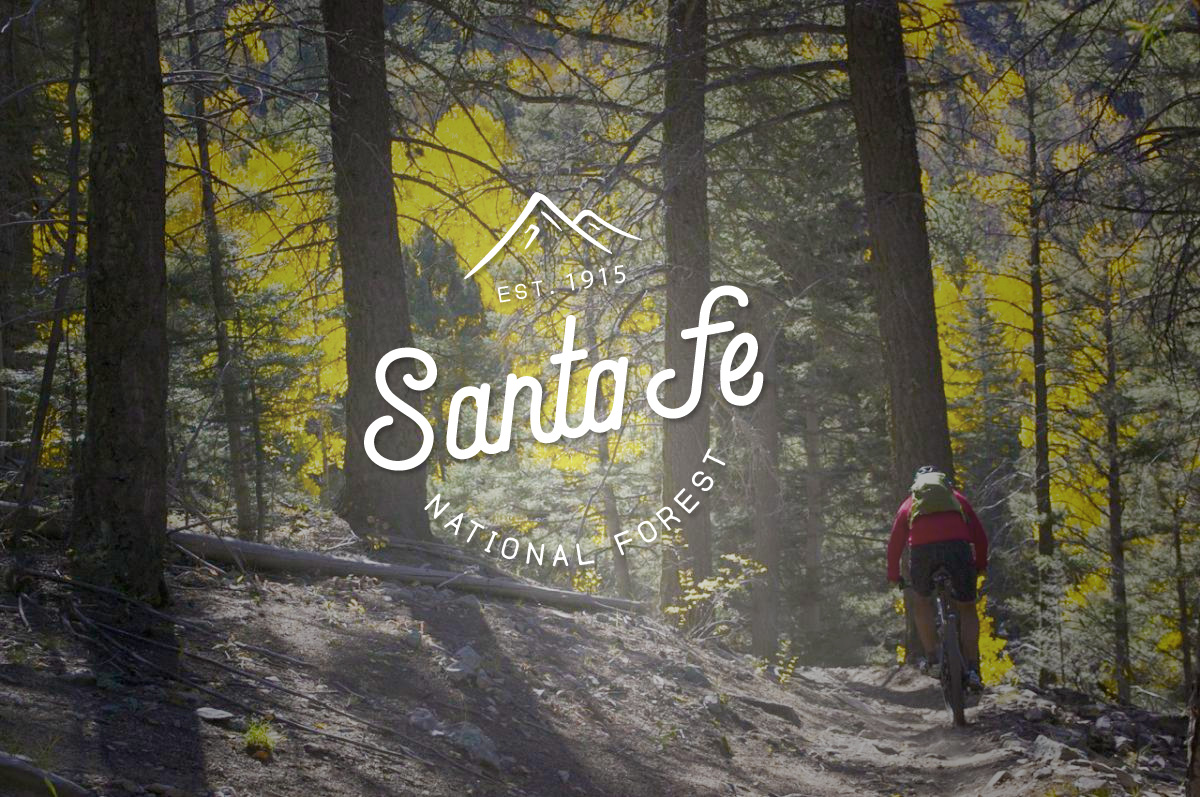 Todo lo que necesita saber sobre el ciclismo de montaña y visitar el bosque nacional de Santa Fe: Doltcini