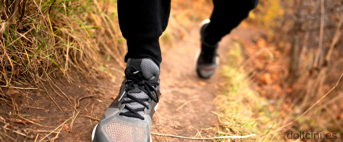 Conquista cualquier terreno con las Xero Shoes Mesa Trail
