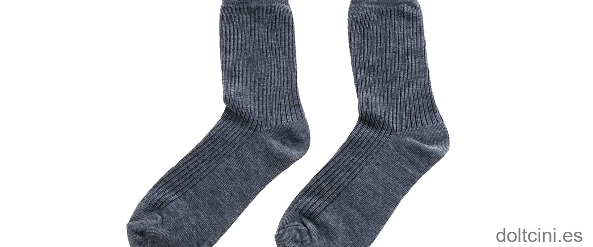 ¿Cuánto tiempo durarán los calcetines Darn Tough?