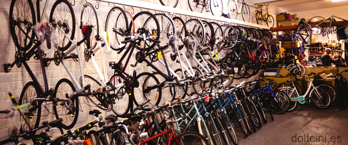 Encuentra todo lo que necesitas para disfrutar del ciclismo en Flow Bike Store